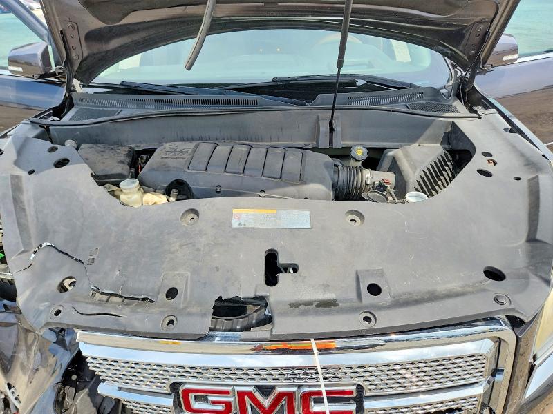Продаж на аукціоні авто 2015 Gmc Acadia, vin: 1GKKVTKD7FJ167328, номер лоту: 56824526
