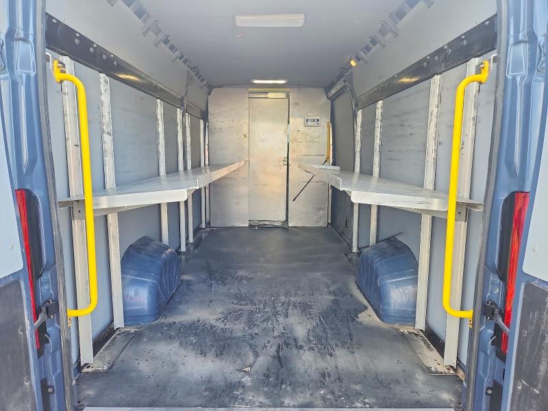 Продажа на аукционе авто 2022 Ram Promaster 3500, vin: 3C6MRVJG3NE113270, номер лота: 58956526