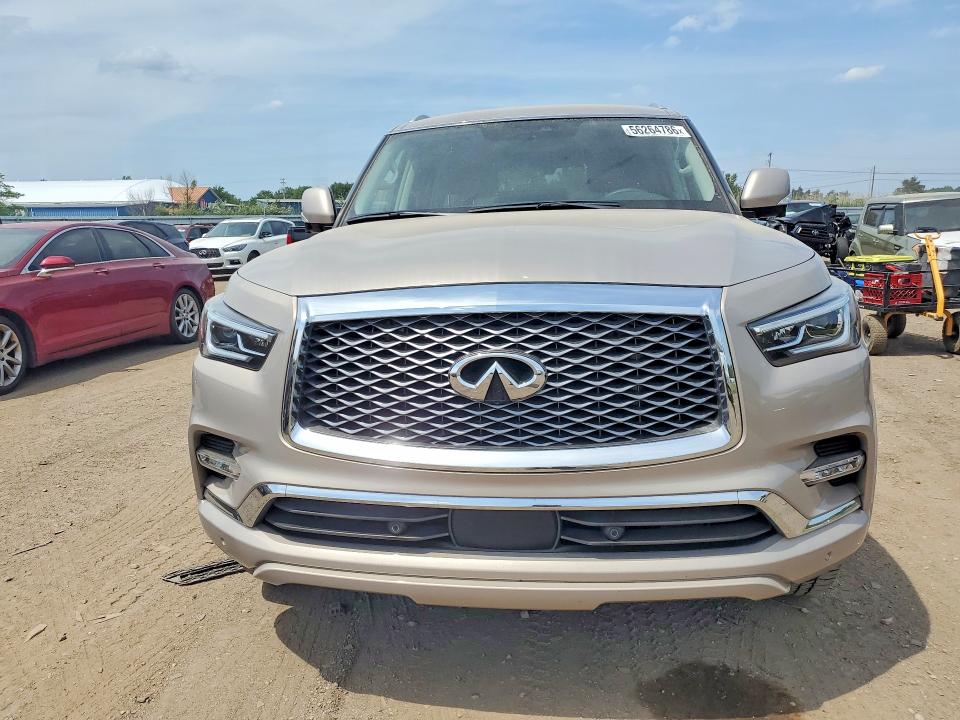 Продажа на аукционе авто 2023 Infiniti Qx80, vin: JN8AZ2AE7P9303173, номер лота: 56264786