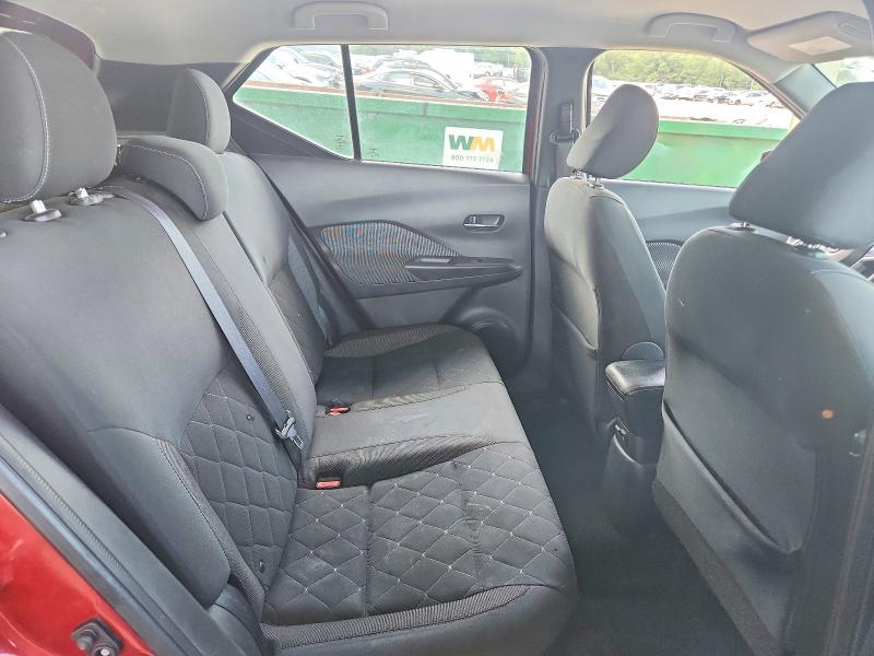 Aukcja sprzedaży 2019 Nissan Kicks, vin: 3N1CP5CU9KL565795, numer aukcji: 59096446