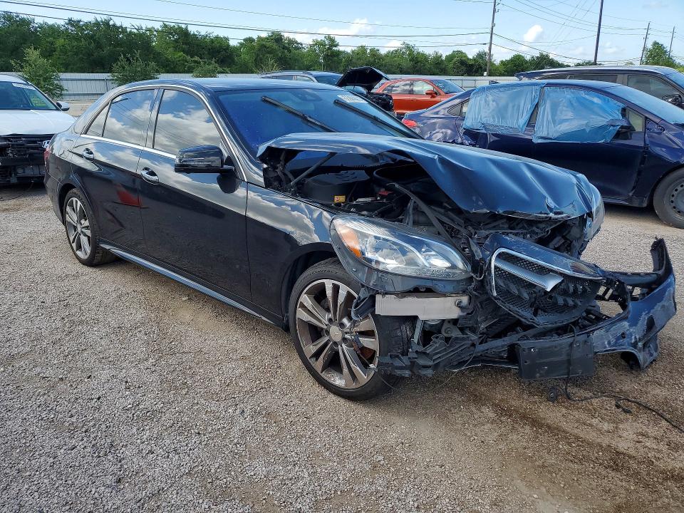 Aukcja sprzedaży 2014 Mercedes-benz E, vin: WDDHF5KB7EA868601, numer aukcji: 56870796