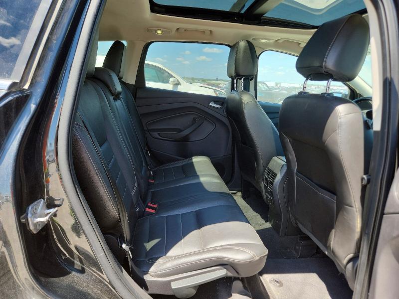 Продаж на аукціоні авто 2014 Ford Escape, vin: 1FMCU9J98EUC22140, номер лоту: 57544246
