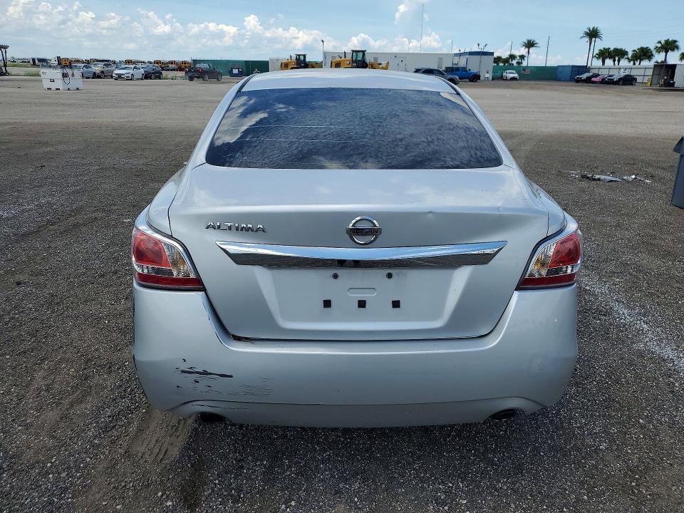 57074616 :رقم المزاد ، 1N4AL3AP2FC434023 vin ، 2015 Nissan Altima مزاد بيع