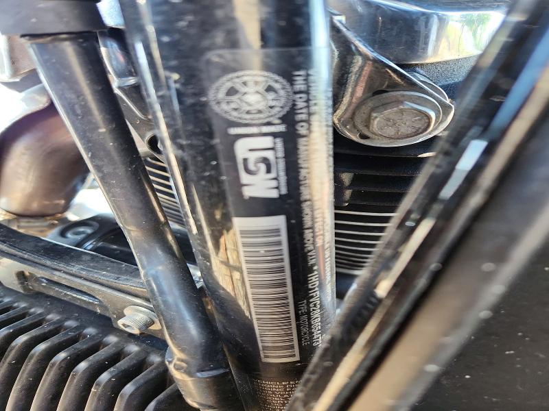 Продажа на аукционе авто 2019 Harley-davidson Flht, vin: 1HD1FVC28KB654473, номер лота: 56489396