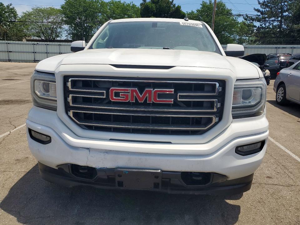 Продажа на аукционе авто 2016 Gmc Sierra, vin: 1GTV2LEC2GZ381537, номер лота: 55765696
