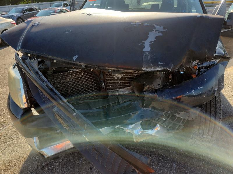 57950026 :رقم المزاد ، 1FTPX12596NA61691 vin ، 2006 Ford F150 مزاد بيع