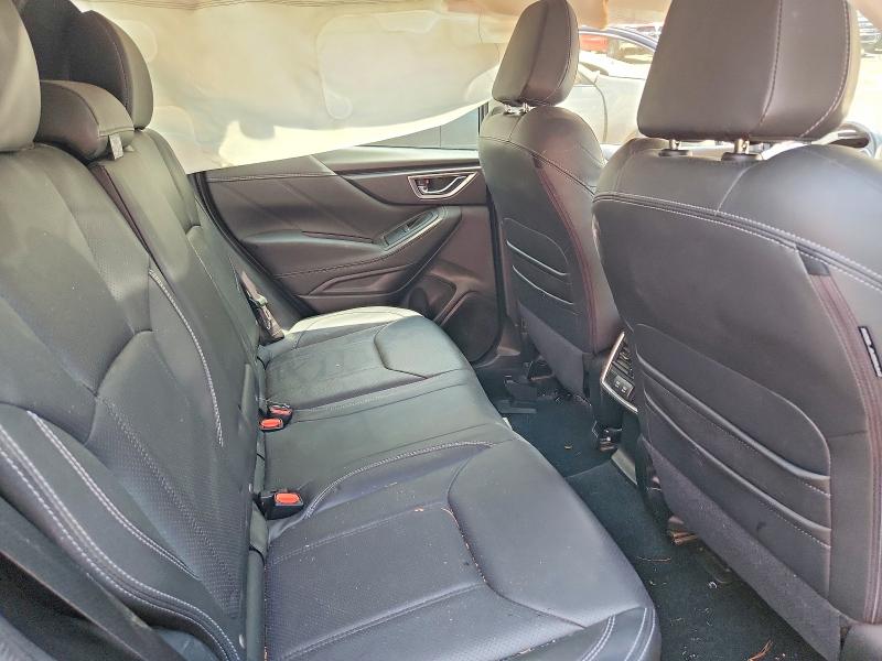 Продажа на аукционе авто 2021 Subaru Forester, vin: JF2SKAUC9MH514676, номер лота: 58248166