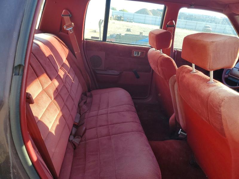 57514426 :رقم المزاد ، 1P3AA46K6RF231805 vin ، 1994 Plymouth Acclaim مزاد بيع