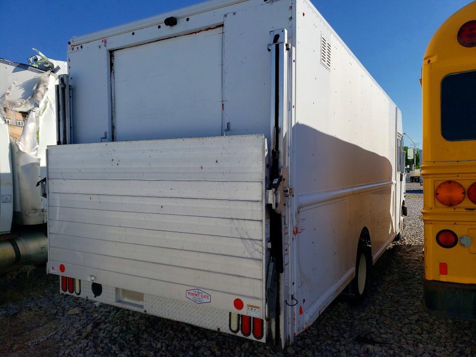 56534366 :رقم المزاد ، 1F65F5KY8G0A08932 vin ، 2016 Ford F59 مزاد بيع