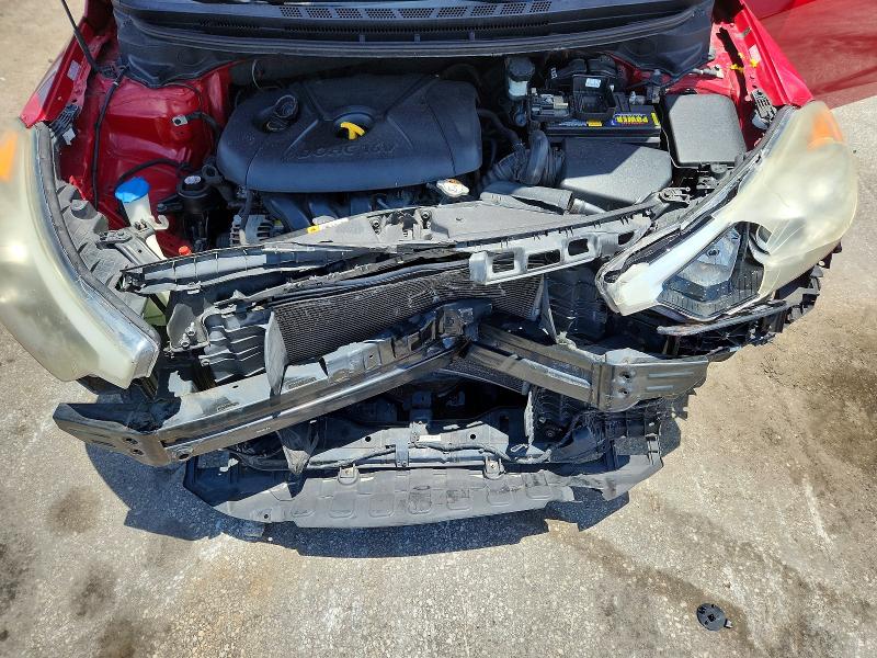 2014 Kia Forte მანქანა იყიდება აუქციონზე, vin: KNAFX4A63E5150367, აუქციონის ნომერი: 58889556