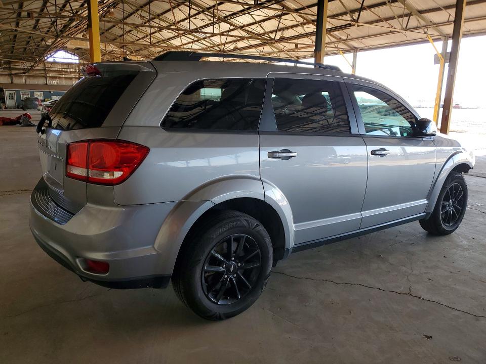 Продажа на аукционе авто 2019 Dodge Journey, vin: 3C4PDCBB1KT871000, номер лота: 56620186
