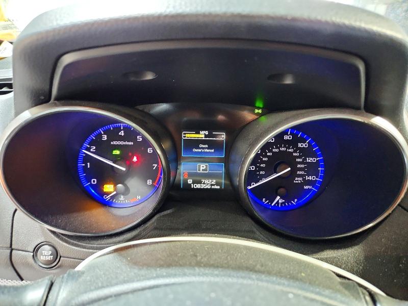 Продажа на аукционе авто 2015 Subaru Outback, vin: 4S4BSBCC2F3207979, номер лота: 56945176
