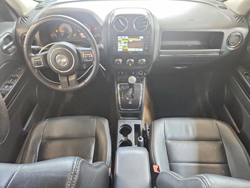 Auction sale of the 2016 Jeep Patriot, vin: 1C4NJRAB4GD618299, lot number: 57478096