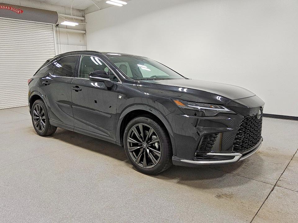 Продажа на аукционе авто 2026 Lexus Rx 350, vin: 2T2BAMBA4TC073283, номер лота: 55788396