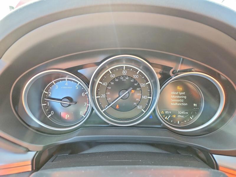 Продажа на аукционе авто 2025 Mazda Cx-5, vin: JM3KFBCM6S0783370, номер лота: 56656586