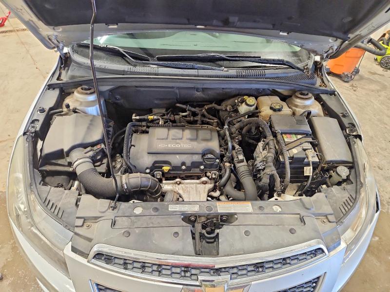 Продажа на аукционе авто 2013 Chevrolet Cruze, vin: 1G1PC5SB6D7224185, номер лота: 56786296