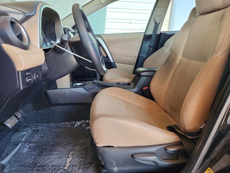 2013 Toyota Rav4 მანქანა იყიდება აუქციონზე, vin: 2T3WFREV7DW052387, აუქციონის ნომერი: 58636576