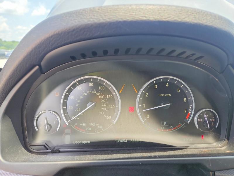 2014 Bmw X5 მანქანა იყიდება აუქციონზე, vin: 5UXKR0C57E0H23178, აუქციონის ნომერი: 58827696