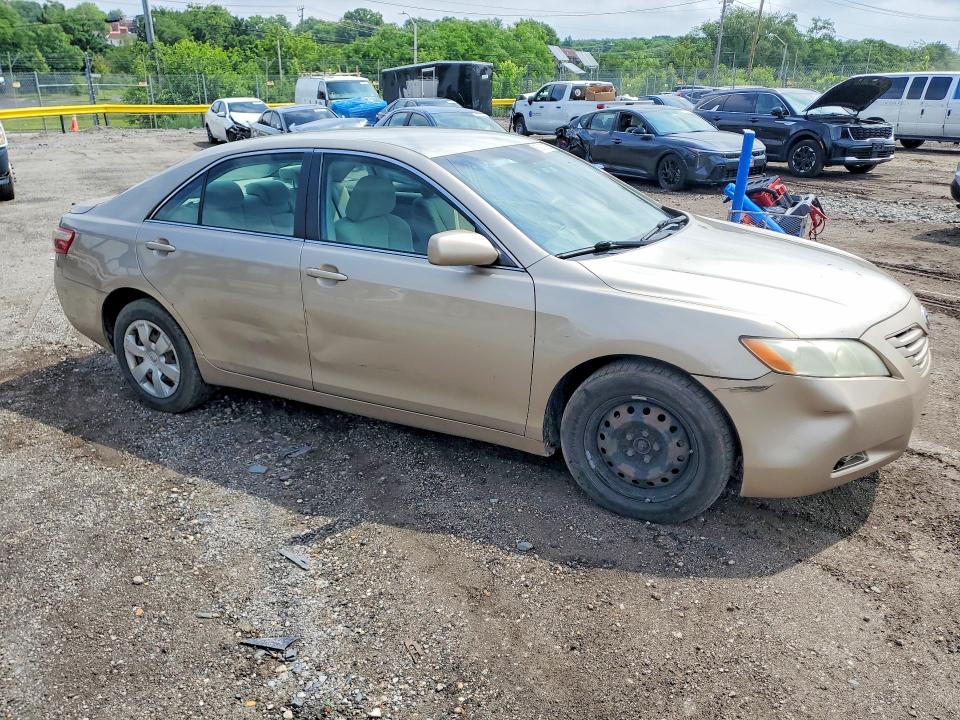 Aukcja sprzedaży 2008 Toyota Camry, vin: 4T1BE46K48U254045, numer aukcji: 56878676