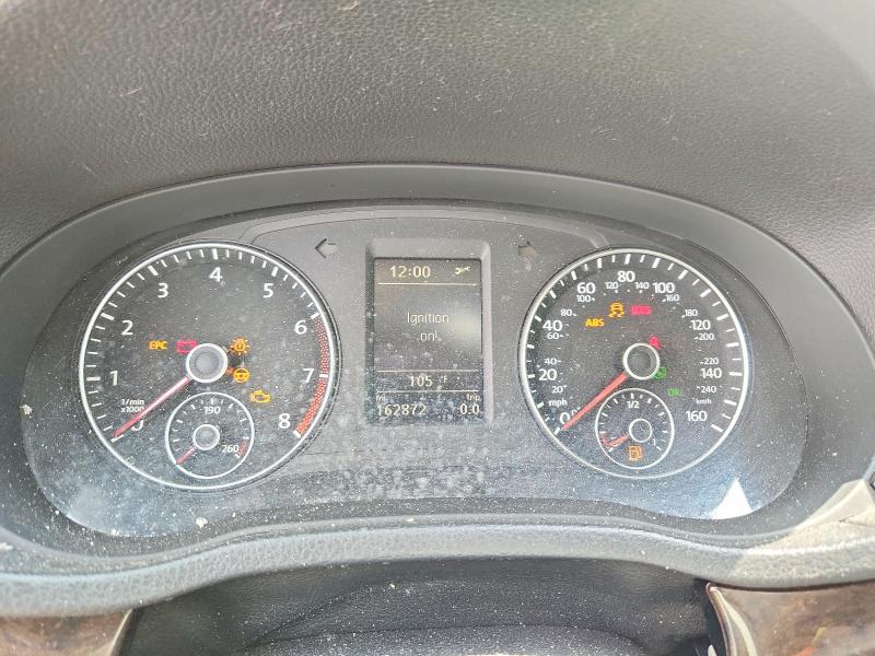 55962336 :رقم المزاد ، 1VWCS7A3XEC018999 vin ، 2014 Volkswagen Passat مزاد بيع