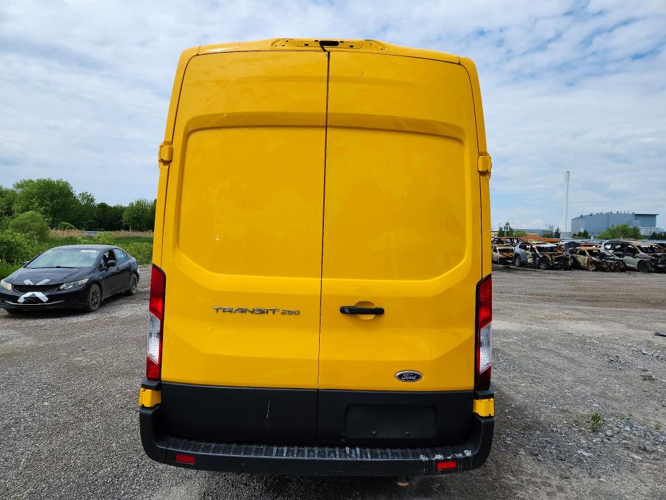 Aukcja sprzedaży 2022 Ford Transit, vin: 1FTBR1X83NKA23428, numer aukcji: 56077466