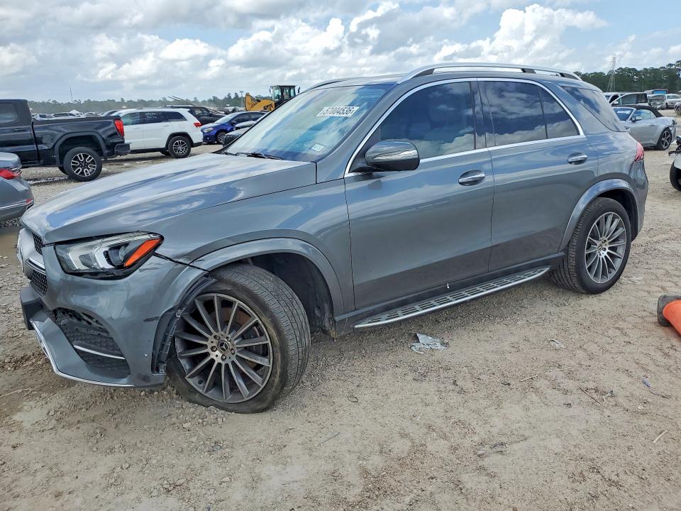 Auction sale of the 2020 Mercedes-benz Gle, vin: 4JGFB4KB9LA218698, lot number: 57004536