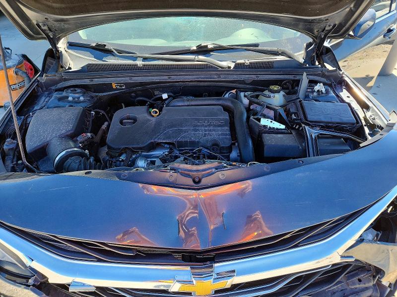 Продаж на аукціоні авто 2020 Chevrolet Malibu, vin: 1G1ZD5ST1LF119587, номер лоту: 56952356