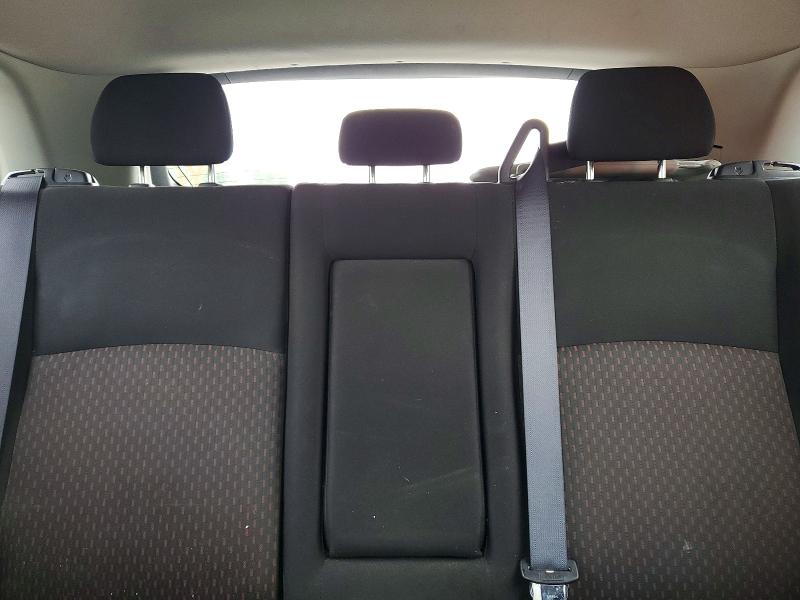 57030226 :رقم المزاد ، JA4AR3AU1JZ025266 vin ، 2018 Mitsubishi Outlander Sport مزاد بيع