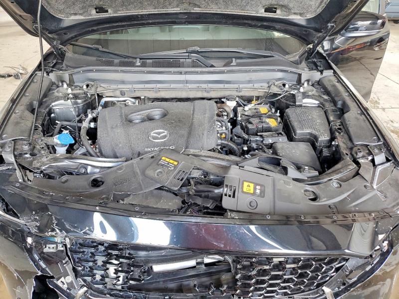 Продажа на аукционе авто 2024 Mazda Cx-5, vin: JM3KFBBL2R0480492, номер лота: 85634365