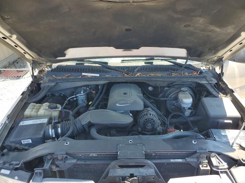Aukcja sprzedaży 2006 Chevrolet Silverado, vin: 2GCEC19Z561279009, numer aukcji: 58411056