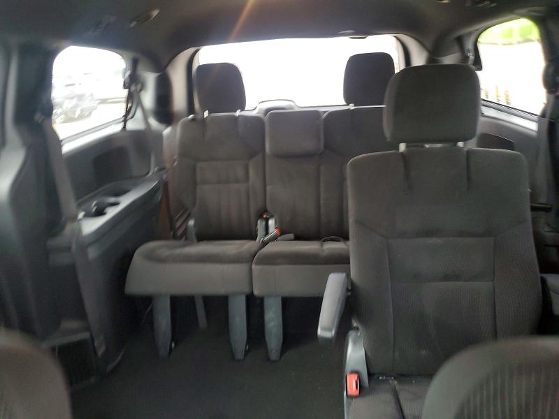 Aukcja sprzedaży 2019 Dodge Grand Caravan, vin: 2C4RDGBG8KR503377, numer aukcji: 57072726