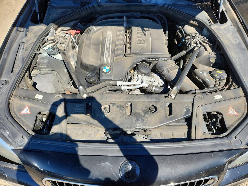 Продаж на аукціоні авто 2016 Bmw 535, vin: WBA5B1C58GG134184, номер лоту: 56147226