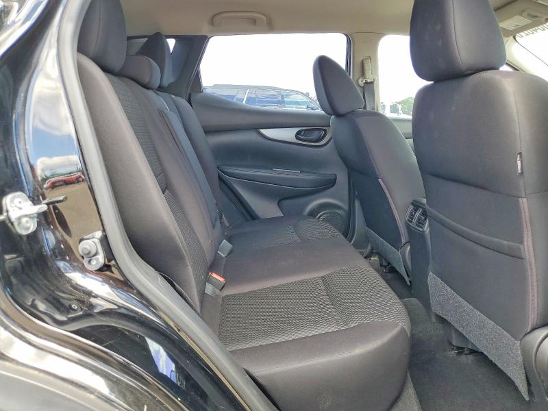 Продаж на аукціоні авто 2017 Nissan Rogue Sport, vin: JN1BJ1CP6HW018020, номер лоту: 57084826