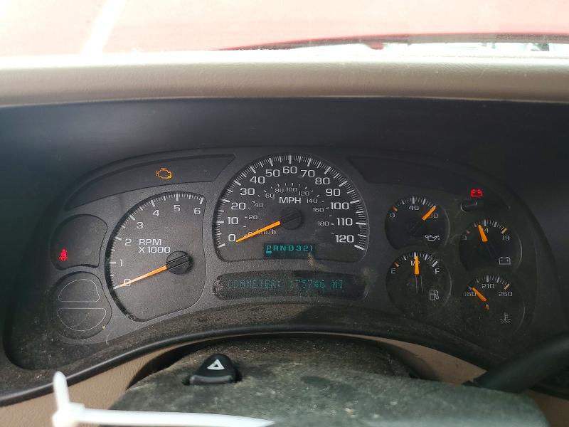 Продаж на аукціоні авто 2003 Chevrolet Silverado, vin: 1GCEC19T33Z194488, номер лоту: 57071146
