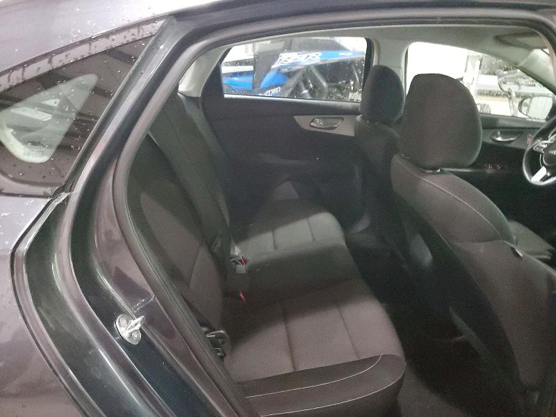 Продаж на аукціоні авто 2023 Kia Forte, vin: 3KPF24AD9PE693486, номер лоту: 58091306