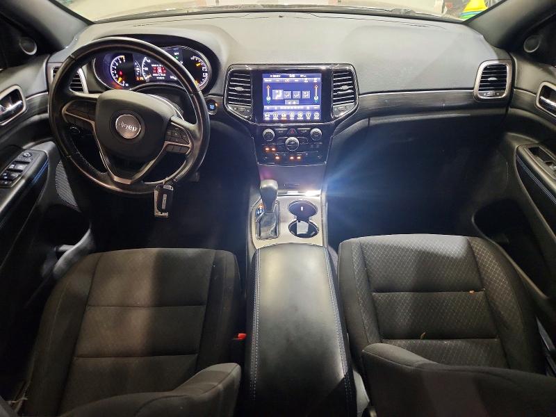 Продажа на аукционе авто 2019 Jeep Grand Cherokee, vin: 1C4RJFAGXKC612565, номер лота: 56983976