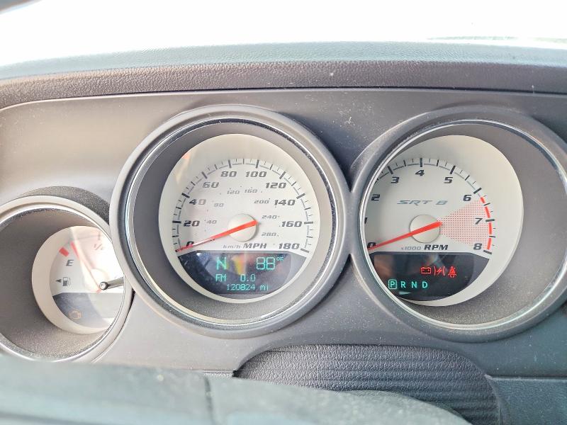 Продажа на аукционе авто 2010 Dodge Challenger, vin: 2B3CJ7DWXAH102762, номер лота: 59086286