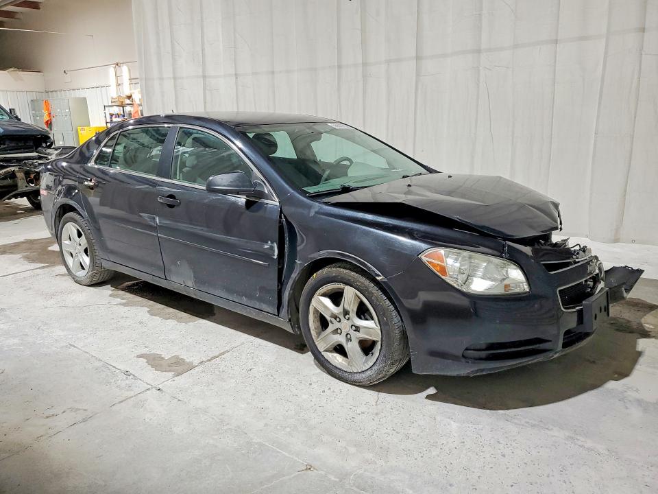 Продажа на аукционе авто 2011 Chevrolet Malibu, vin: 1G1ZB5E18BF279805, номер лота: 56809596