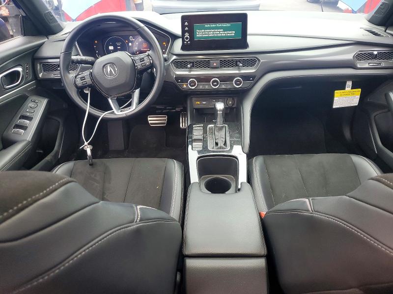 Aukcja sprzedaży 2025 Acura Integra, vin: 19UDE4H61SA007668, numer aukcji: 58228736