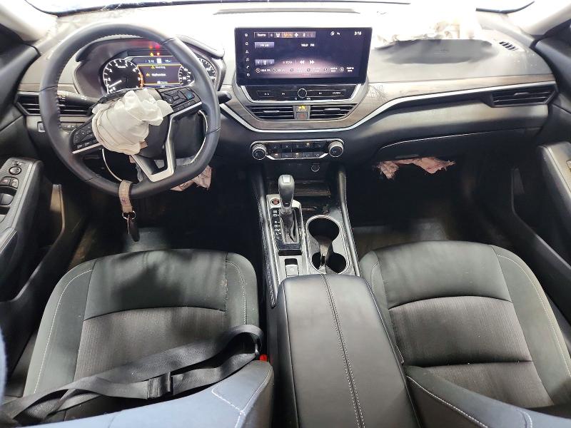 Продажа на аукционе авто 2024 Nissan Altima, vin: 1N4BL4DV4RN434747, номер лота: 56141636