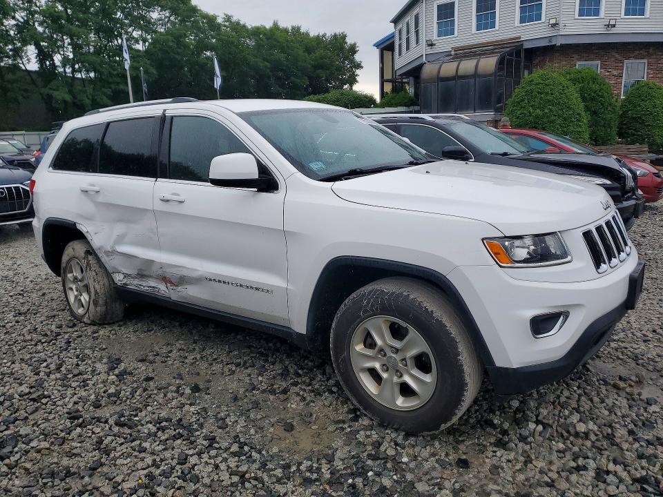 Aukcja sprzedaży 2015 Jeep Grand Cherokee, vin: 1C4RJFAG5FC909880, numer aukcji: 57652386