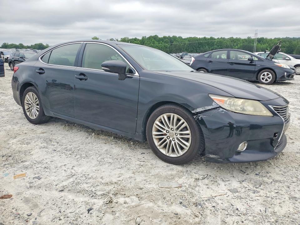 Aukcja sprzedaży 2013 Lexus Es, vin: JTHBK1GG6D2023979, numer aukcji: 55236096