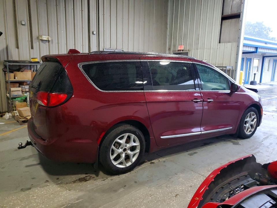 Aukcja sprzedaży 2017 Chrysler Pacifica, vin: 2C4RC1EG2HR635328, numer aukcji: 57898606