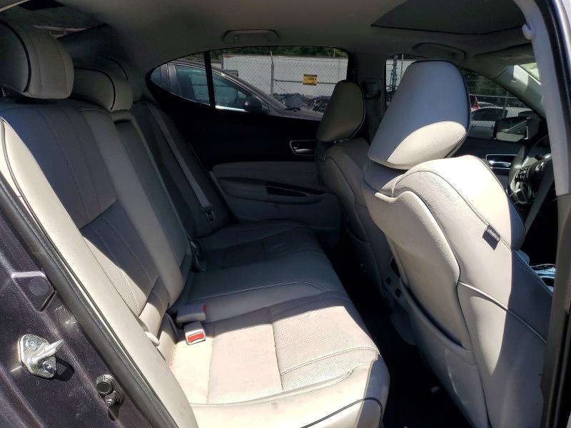Продаж на аукціоні авто 2019 Acura Tlx, vin: 19UUB3F87KA004264, номер лоту: 55773536
