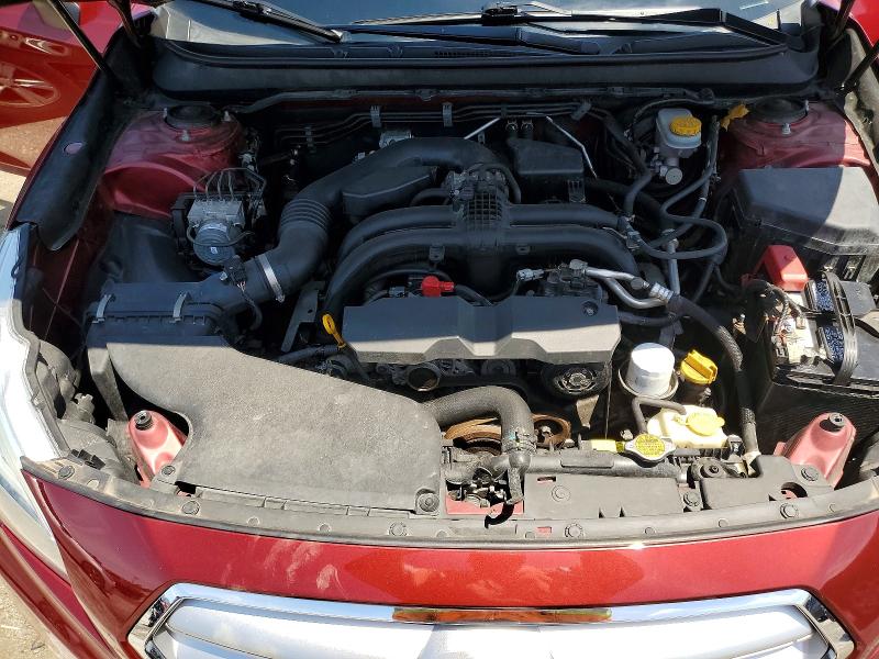 2015 Subaru Legacy მანქანა იყიდება აუქციონზე, vin: 4S3BNBN66F3051772, აუქციონის ნომერი: 57546846
