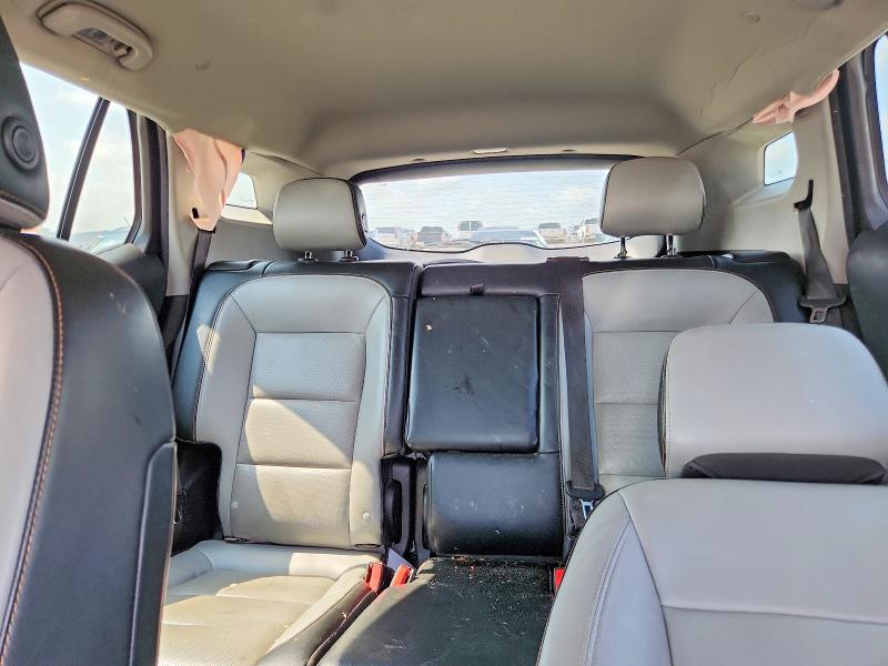 Aukcja sprzedaży 2018 Gmc Terrain, vin: 3GKALVEX2JL353668, numer aukcji: 58474116