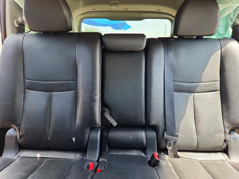 2016 Nissan Rogue მანქანა იყიდება აუქციონზე, vin: 5N1AT2MV4GC804707, აუქციონის ნომერი: 58023896