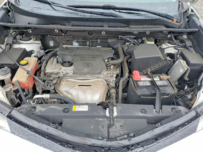Продажа на аукционе авто 2018 Toyota Rav4, vin: 2T3RFREVXJW811266, номер лота: 58299026