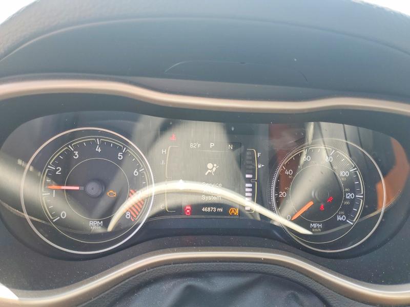 58605776 :رقم المزاد ، 1C4PJLCS6FW517075 vin ، 2015 Jeep Cherokee مزاد بيع