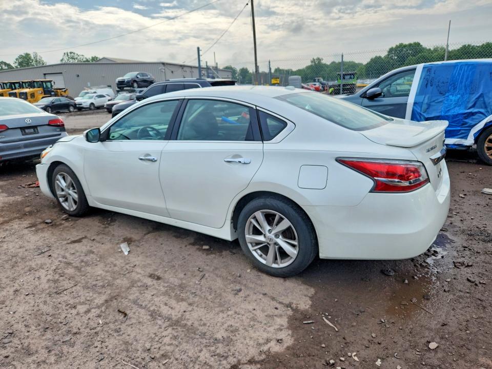 Продаж на аукціоні авто 2014 Nissan Altima, vin: 1N4AL3AP1EC158805, номер лоту: 56547976